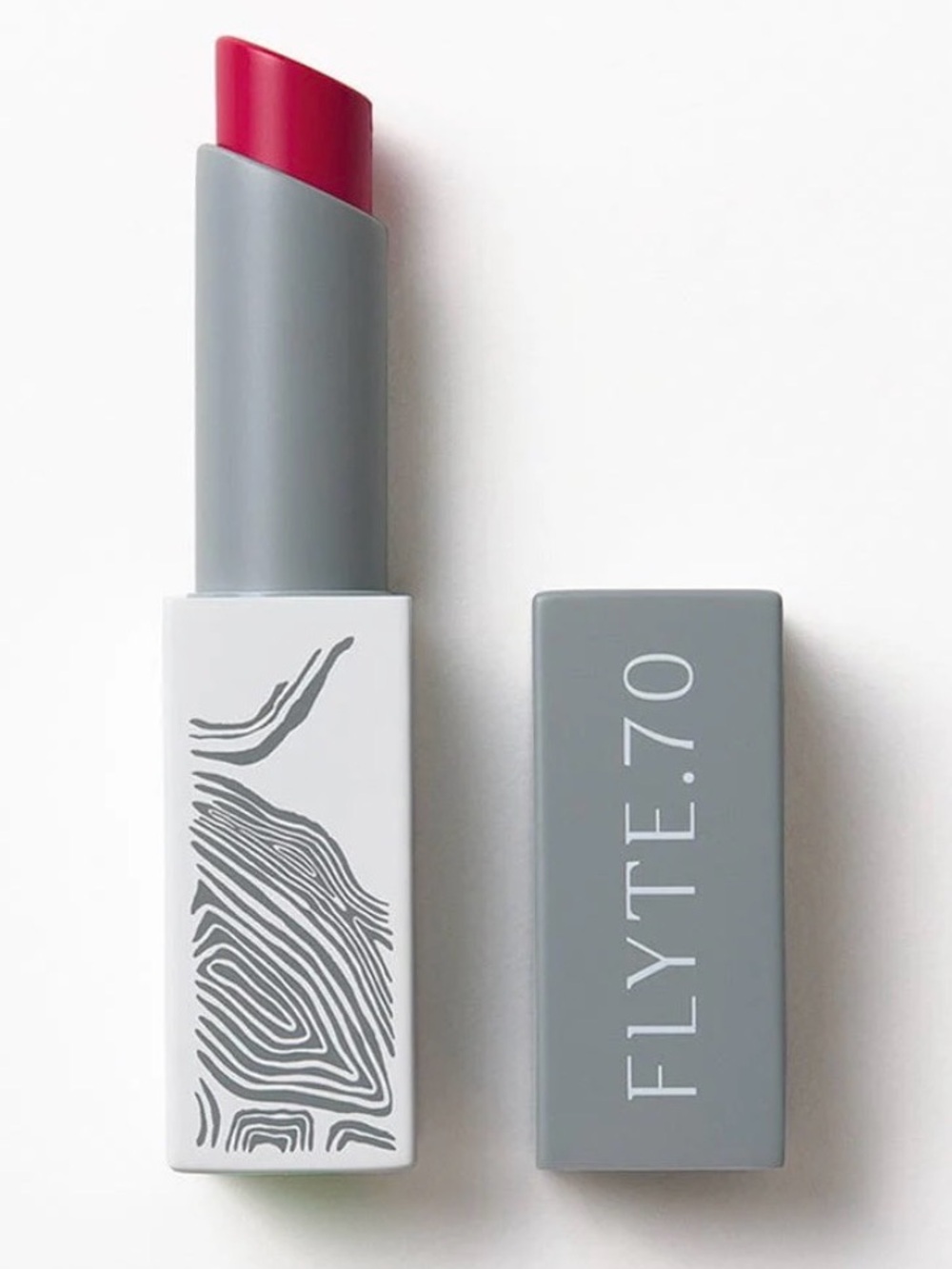 Flyte 70 B+B Lipblot Sheer Matte Cherry Pie